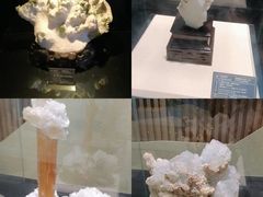 -秦岭终南山世界地质公园翠华山景区