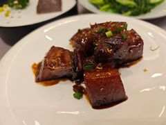 -银都上海菜馆(粤海东路店)