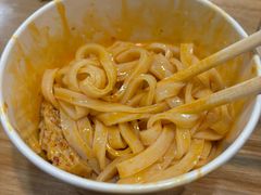 -樊记腊汁肉(西安咸阳国际机场店)