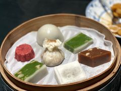 -江南雅厨(李公堤店)