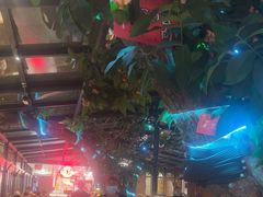 -海岛八号龙虾烧烤田鸡(蓝天路总店)