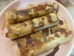 -长颈鹿的口袋钵钵鸡(市南店)
