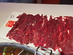 -牛很鲜潮汕牛肉火锅(椒江店)