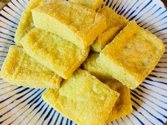 -胡大怪手工酸辣粉(安亭店)