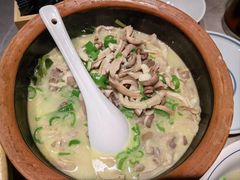 -寨子里的·钵钵菜·湘西山里菜(魅力湘西店)