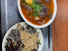 -春雨羊汤店(广开四马路总店)