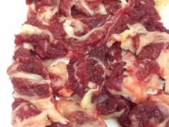 -牛焱·贵州黄牛肉火锅(城西银泰店)