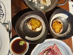 -Mr.Fish鱼鲜生海鲜放题(高德置地冬广场店)