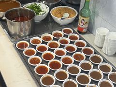 -菜忠潮州牛肉店(岗厦店)