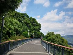 -金鸡山公园