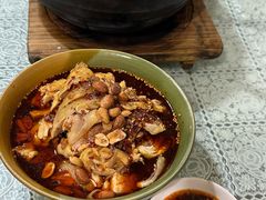 -范记豆花庄(东门好吃街店)