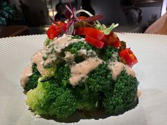 -本处·素食·融合料理(南油店)