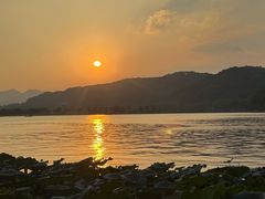 -湖畔居茶楼(湖滨店)