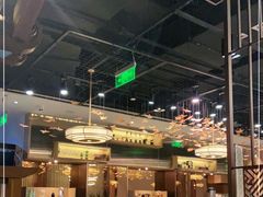 大堂-有璟阁港式餐厅(国贸商城店)