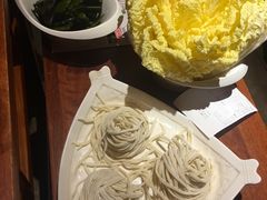 -前门涮肉(群力店)