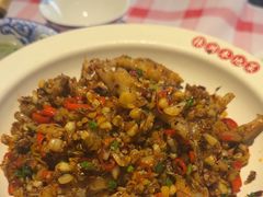 -西江红·株洲本地菜(滨江南路店)