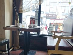 -老牌坊鲁菜名店(宽厚里店)