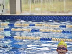 -青岛银沙滩温德姆至尊酒店