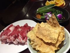 -捞王锅物料理(四川北路店)