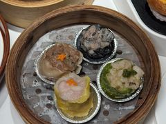 -禄运茶居·手工点心(猎德店)