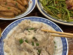 -刘师父老汉口江湖菜(蔡锷路店)