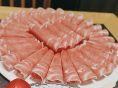 -东来顺(非遗·清真火锅·盛世广场店)