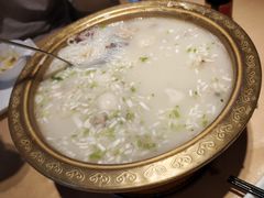 -潞州宴·长治人的会客厅(长兴北路店)