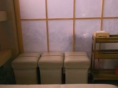 -新富特功夫足疗(华都园大厦店)