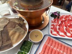 -东来顺饭庄(天坛店)