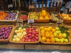 -川骄海鲜自助(亚运村店)