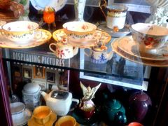 -露西亚咖啡西餐厅(哈尔滨俄侨纪念馆店)