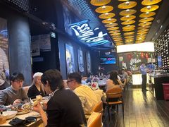 -get pizza意大利餐厅(凯德MALL店)