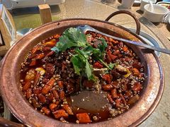 -水煮三国·川鲁江湖菜(香山店)