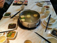 -为什么牛潮汕牛肉火锅(中信广场店)