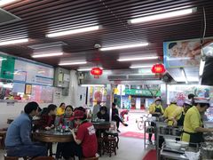 大堂-穗银肠粉店(东川路店)