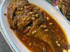 -江城燕子大排档(江汉路步行街店)