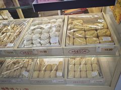 -桂发祥·直营(万德庄大街店)