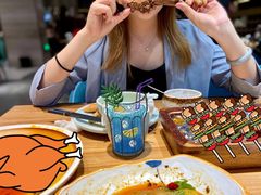 -品回味清真西北楼(宁波首店)