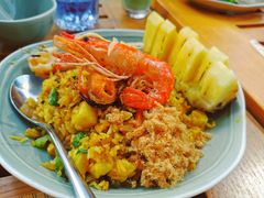 -CHINCHIN 青青·泰国料理(万象食家店)