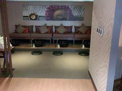 -Let’s Relax Spa(Siam Square One)