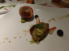 -王品牛排(郑州大卫城店)