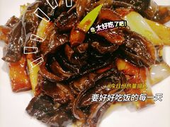 -城南往事·鲁菜济南菜(长清园博园恒大绿洲店)