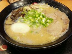 android_upload_pic-博多一幸舍(侨福芳草地购物中心店)