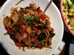 -老湘村·湖南土菜(天河维多利店)