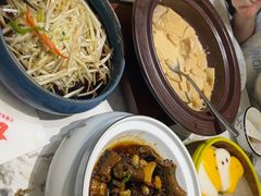 -雅酌园·烟火南京菜(颐和路店)