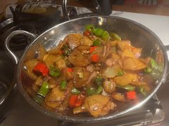 -小凤庭·地道湖北菜武昌鱼·藕汤(38年黄鹤楼店)