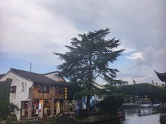 -绍兴古城