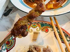 -巴依老爷新疆美食(常营店)