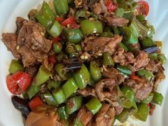 -文三里屯面馆(三里屯店)