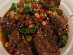 -小菜园新徽菜(苏州繁花中心店)